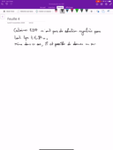 Intro aux EDPs — TD Feuille 4 introduction