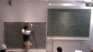 20251118 - Stochastic Calculus - 3/4