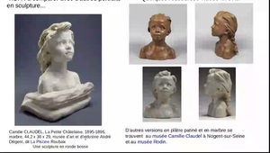Picasso Tête de femme - S.Cognigni.mp4