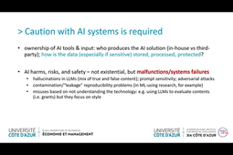 BMUIST1 - Artificial Intelligence and Societal Transformation - Lecture 2