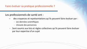 Préventions des consommations de produits PPA