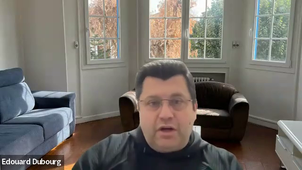 Replay Live n°3 du 18 Novembre à 18H00