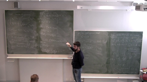 20251113 - Stochastic Calculus - 3/4