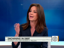 BBC Student Loan Debt