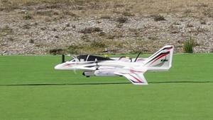 ANR DACAR :  Drone convertible