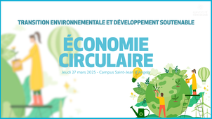 TEDS-ÉCONOMIE CIRCULAIRE