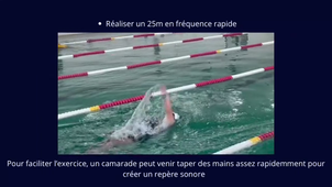 Grange Anaïs, TPC, théorie natation 2024-2025