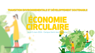 TEDS - Economie circulaire