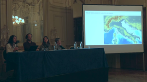 Rencontres scientifiques de l'EUR ODYSSEE - Impacts de changements climatiques extrêmes sur les reconfigurations territoriales au Paléolithique.