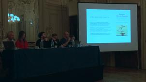 Rencontres scientifiques de l'EUR ODYSSEE - Manières de (co)habiter. Relations à l’autre et au territoire