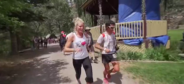 Le trail .mov