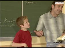 vidéo T1 14 Dictée négociée CM2