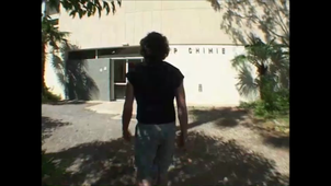 La Securité au Laboratoire de Chimie
