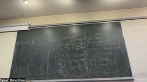 Cours M2 (PCM) 05/02/2026, II