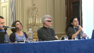 Rencontres scientifiques de l'EUR ODYSSEE - Minorités, questions environnementales et territoires. Dialogue France – Costa Rica