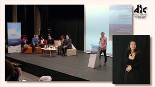 XVIIIème Congrès de l'Aric - Conférence plénière d'ouverture