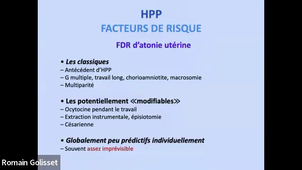LAS 17.03 Cours LAS 2025-2026