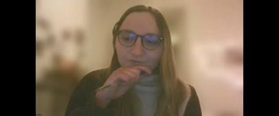 Séance du 1/12