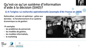 CAL3 - MSI - 13 - Evolutions des SIAD.mp4