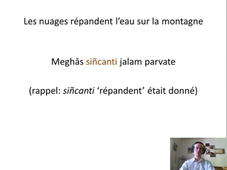 Corrigé de l'exercice du chapitre 2