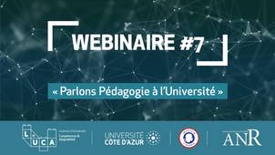 Les Universités Numériques Thématiques (UNT) : zoom sur Unisciel - 13 juillet 2023