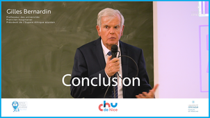 Printemps éthique 2025-Conclusion