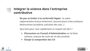 CAL3 - ARM - 60 - Alignement sur les faits scientifiques.mp4