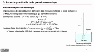 3 - DIFFUSION TRANSPORT OSMOSE