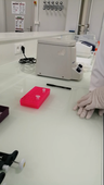 Tuto pipetage avec une micropipette