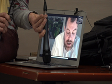 7. Martin Pradel : Identification des vulnérabilités liées au genre et à l’identité sexuelle