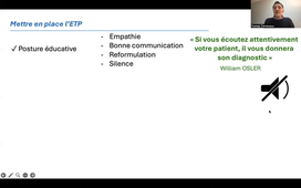 2 Éducation thérapeutique du patient - Concevoir et proposer_Trentesaux AEU26