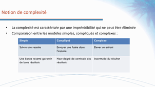 Les réseaux de santé