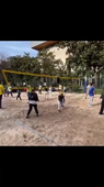 Situation d'échauffement beach-volley.mp4