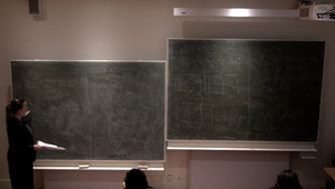 Cours du mardi 25 février