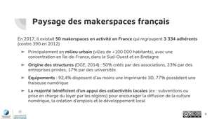 CAL3 - ARM - 81 - Makerspaces en France.mp4