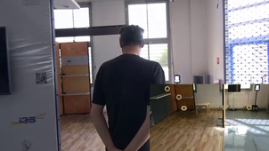 UbiLens : Visualisation et interaction avec des dispositifs disséminés dans un environnement