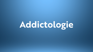 Thématique : Addictologie