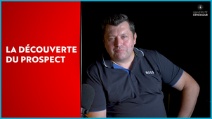 UE PRO-Edouard Dubourg-La découverte du prospect