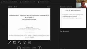 3 - Journée d'études 