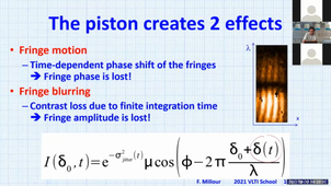 Data reduction for long-baseline interferometry