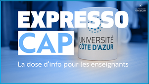 Expresso du CAP #6 Edition Spéciale Karutathon