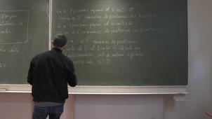 Vidéo 1