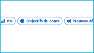 Compétences à s'orienter et à s'insérer-Présentation des objectifs du cours
