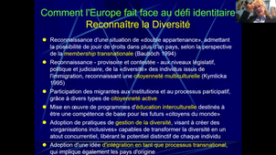 1 - Journée d'études 