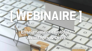 Enseignement comodal : Avantages & Défis