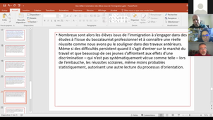 4 - Journée d'études 