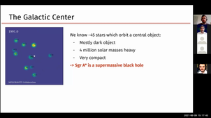 Presentation of GRAVITY (with some bits of plus)