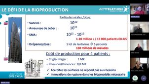 Biothérapies maladies rares cancer vieillissement partie 3.mp4