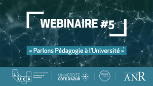 Le syllabus, les étudiants et moi - 12 juillet 2022