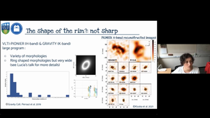 YSOs observations with interferometry
